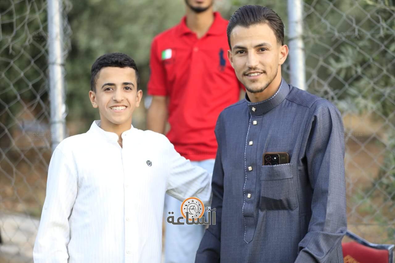 Madar Al-Saa Images 0.30963554690132056