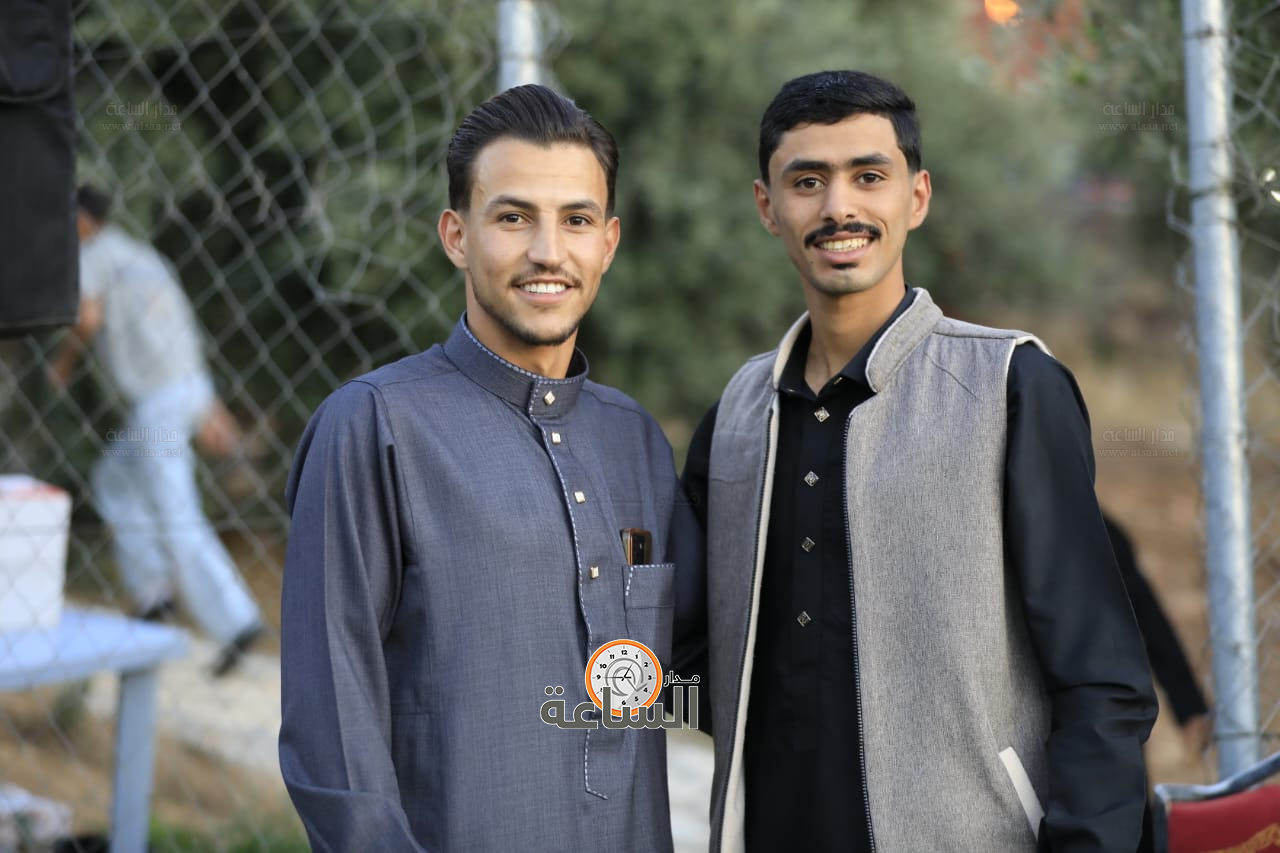 Madar Al-Saa Images 0.8768994026051724