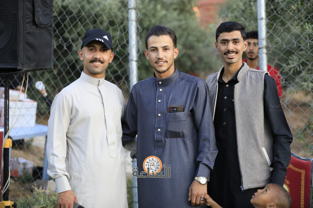 Madar Al-Saa Images 0.7312402428643363