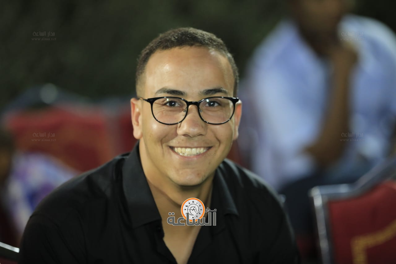 Madar Al-Saa Images 0.238457715960533