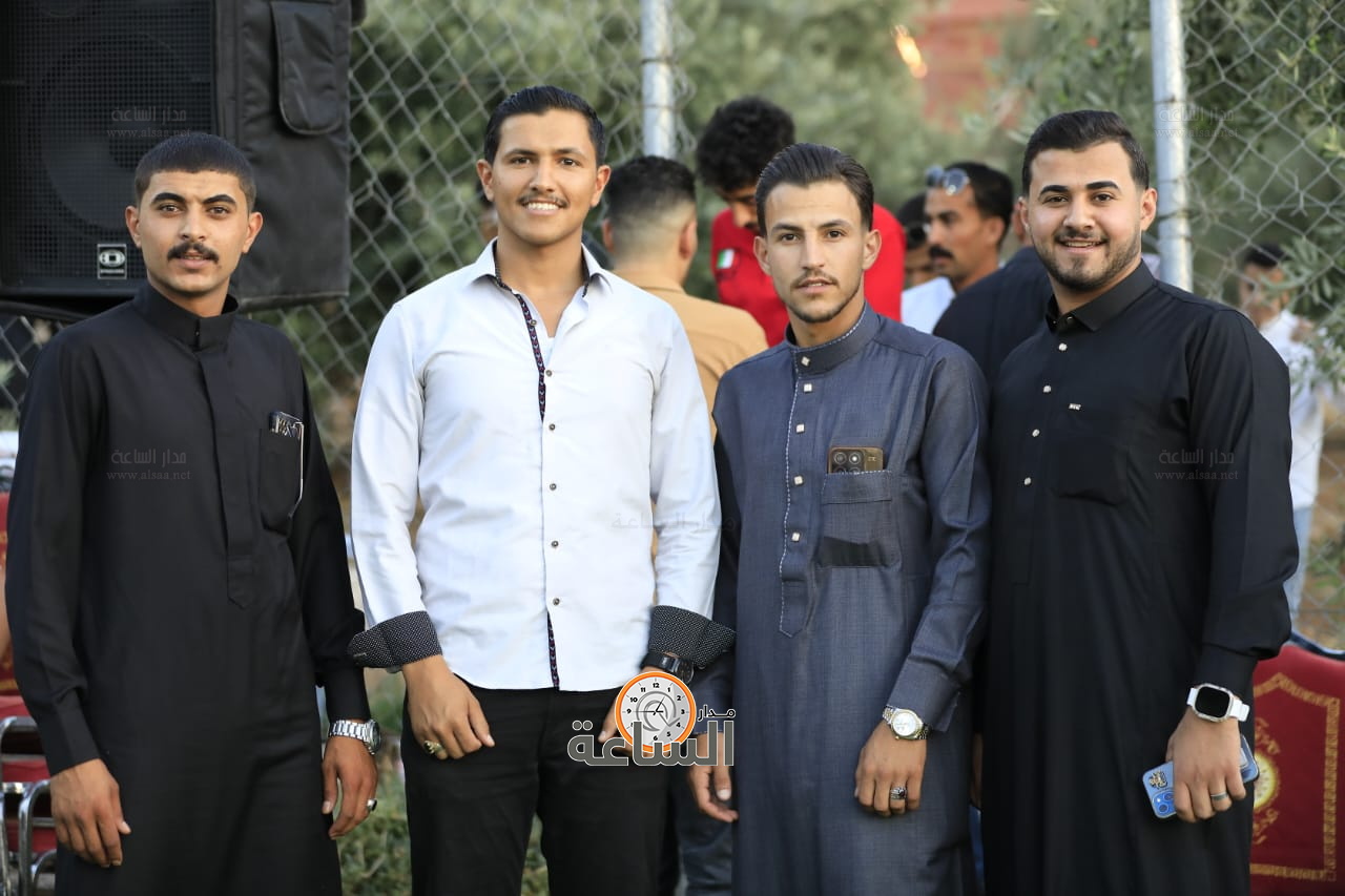 Madar Al-Saa Images 0.9645303469776652