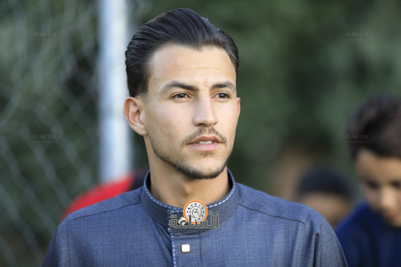 Madar Al-Saa Images 0.44240626074498635