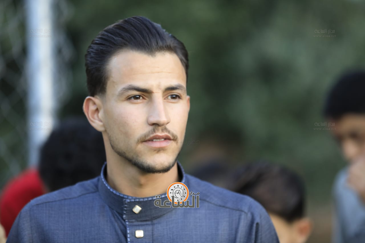 Madar Al-Saa Images 0.19404956234123616