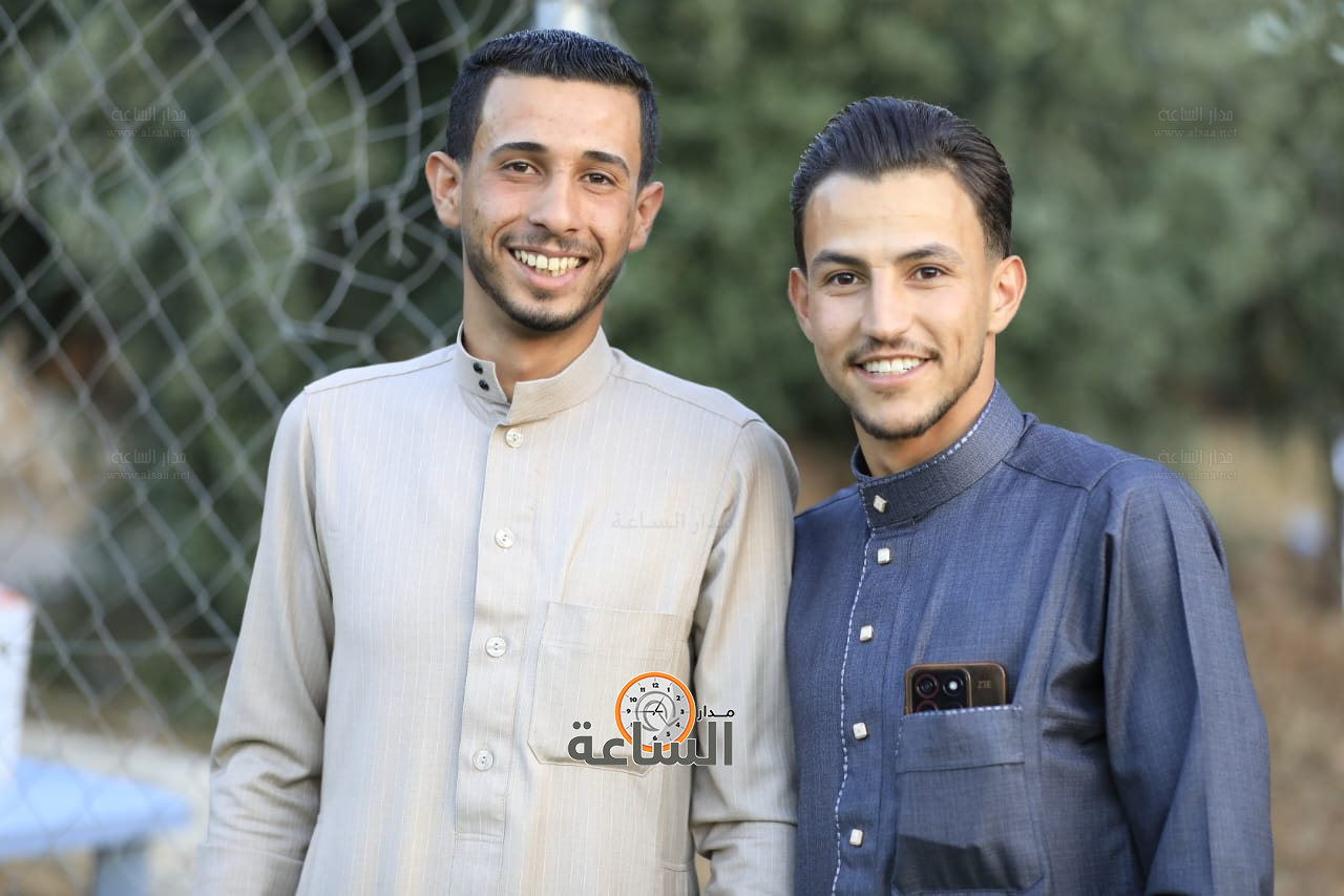 Madar Al-Saa Images 0.16379493309622029