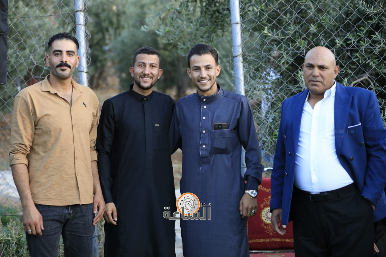 Madar Al-Saa Images 0.767808384953908