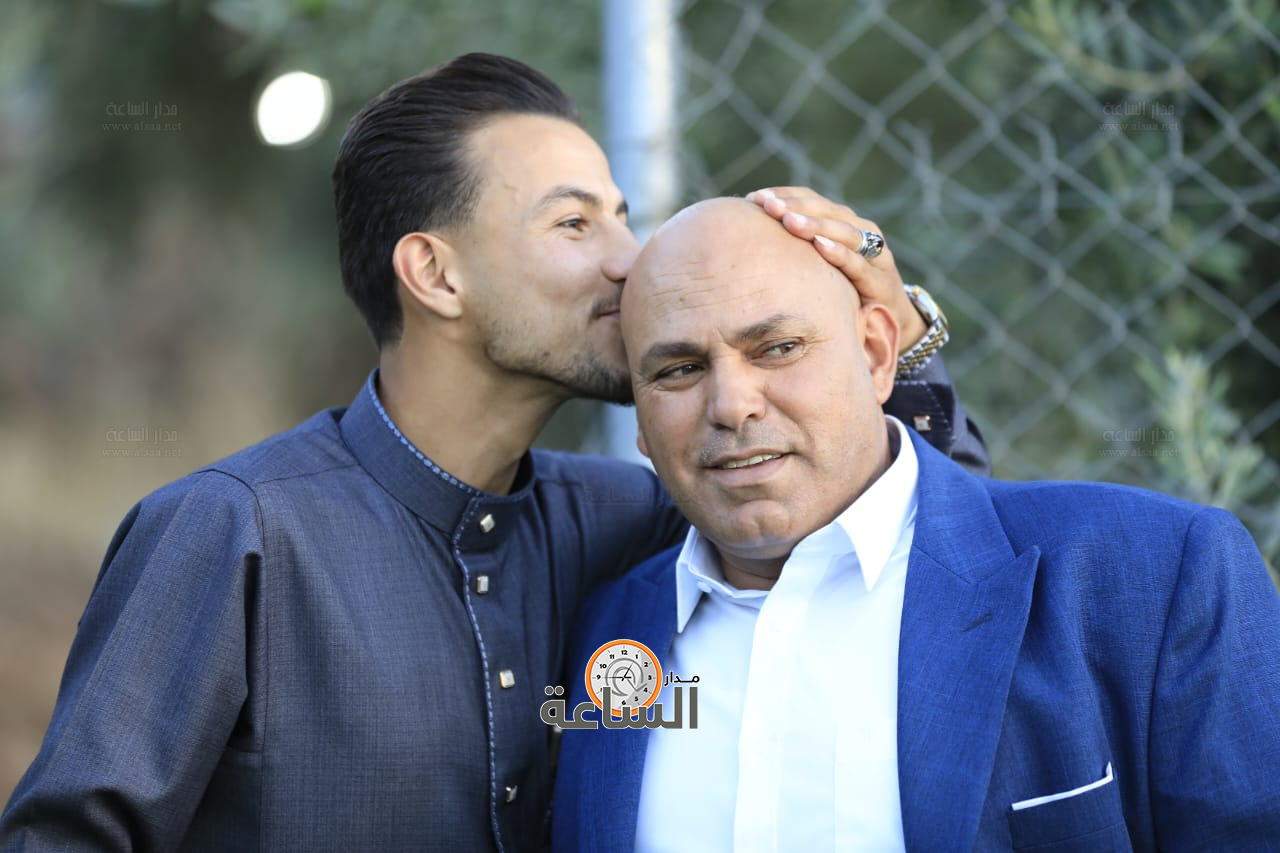 Madar Al-Saa Images 0.48381772869232775