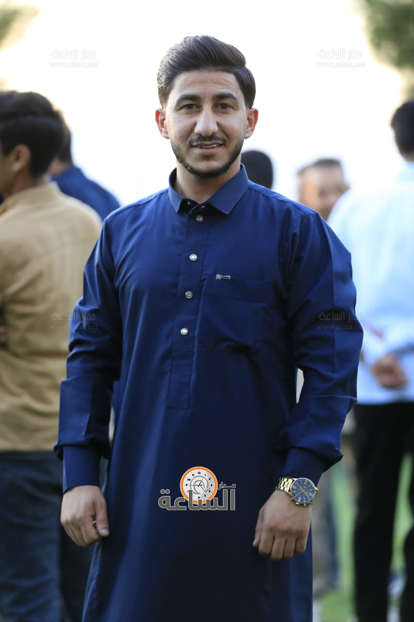 Madar Al-Saa Images 0.7971966622297778