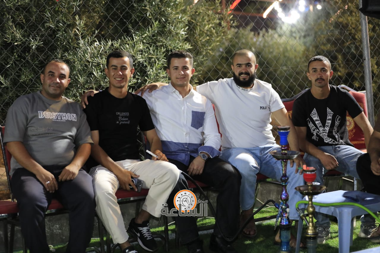 Madar Al-Saa Images 0.559105449650486