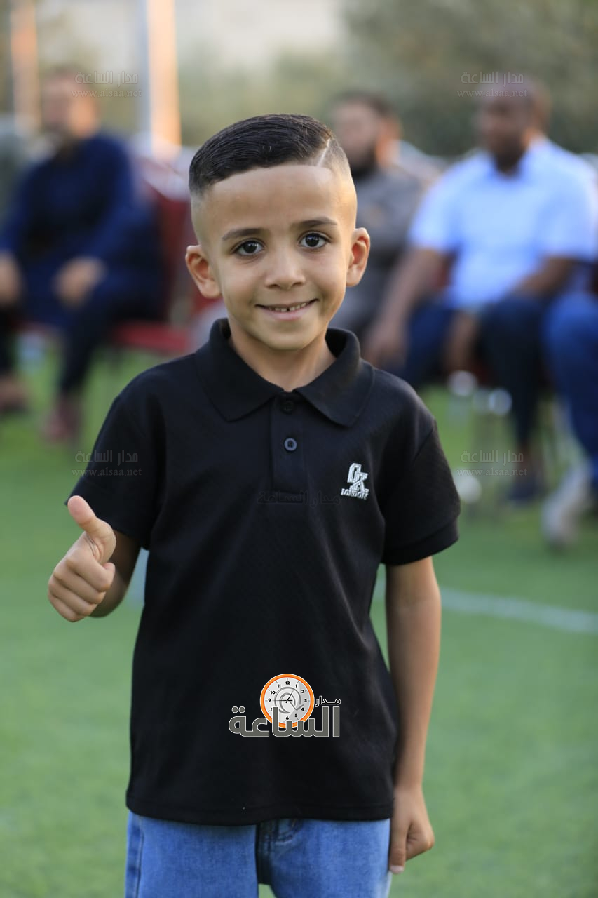 Madar Al-Saa Images 0.12862226375385244