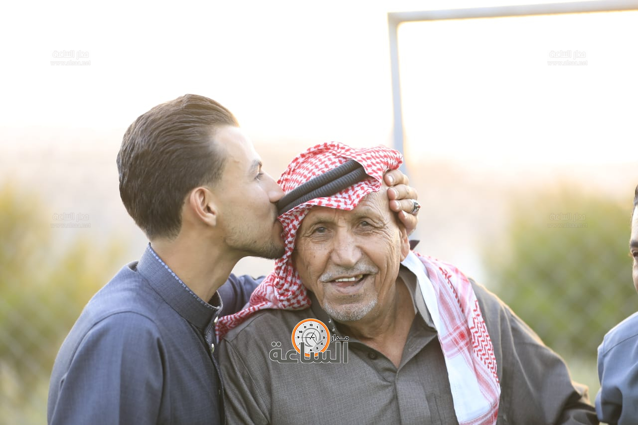 Madar Al-Saa Images 0.29401298678354326