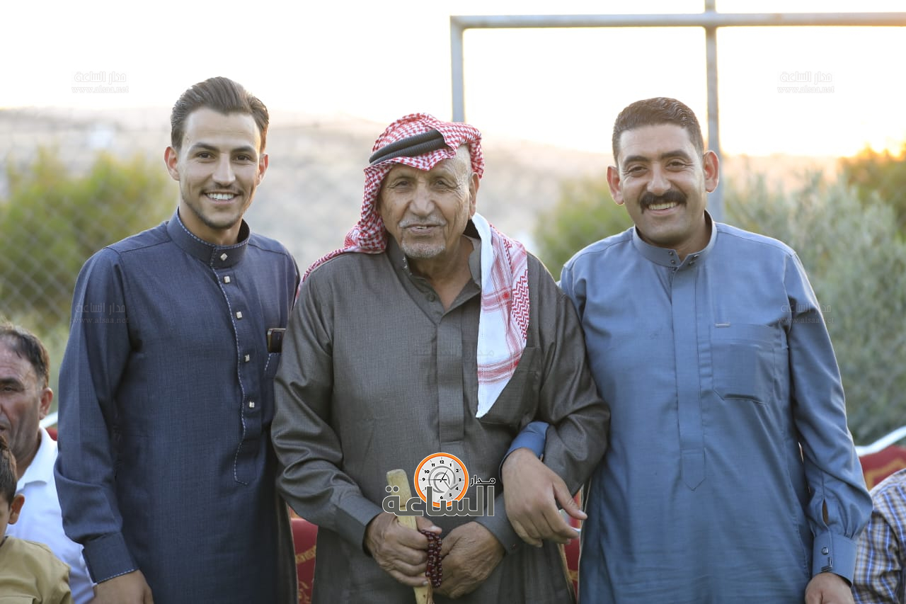 Madar Al-Saa Images 0.23512758799723277