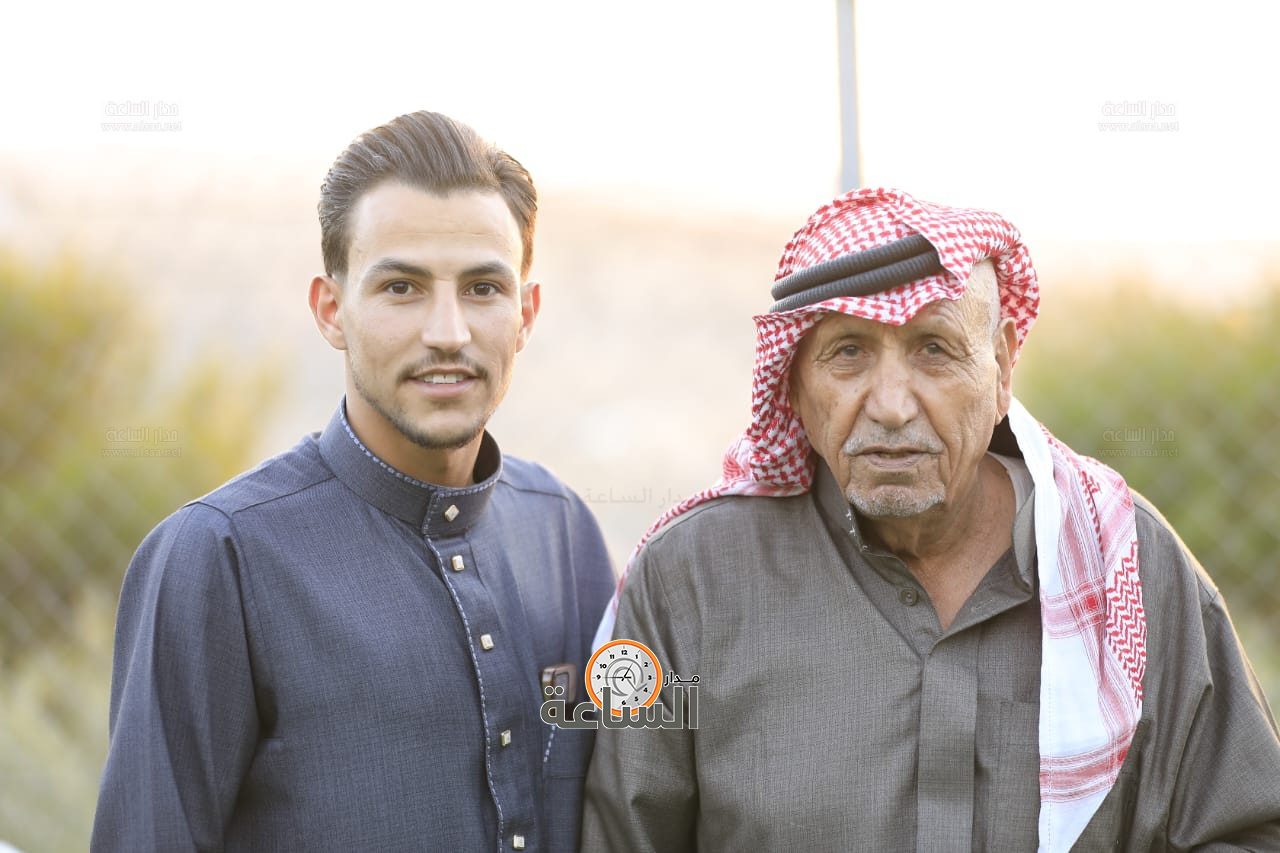 Madar Al-Saa Images 0.32619701016111713