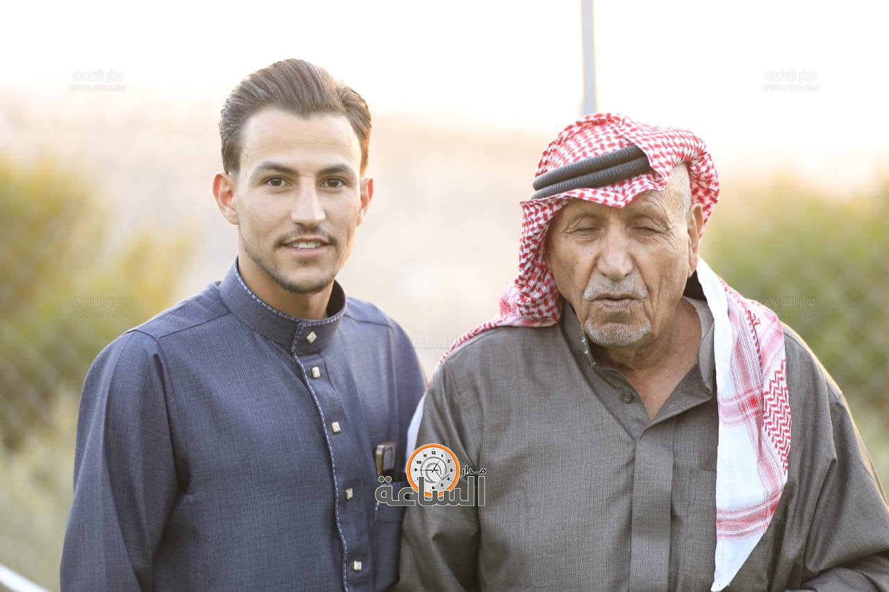 Madar Al-Saa Images 0.022382602479961267