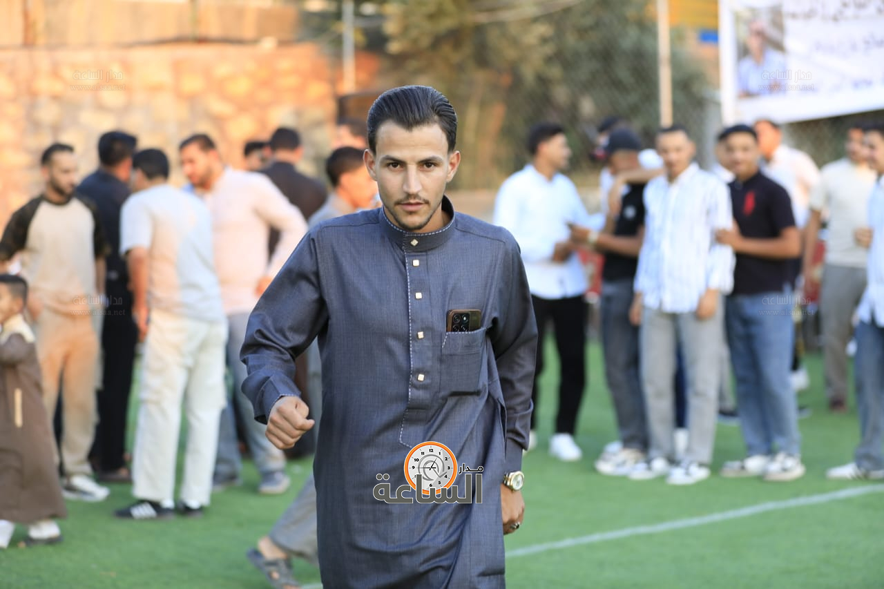 Madar Al-Saa Images 0.06601976265597875