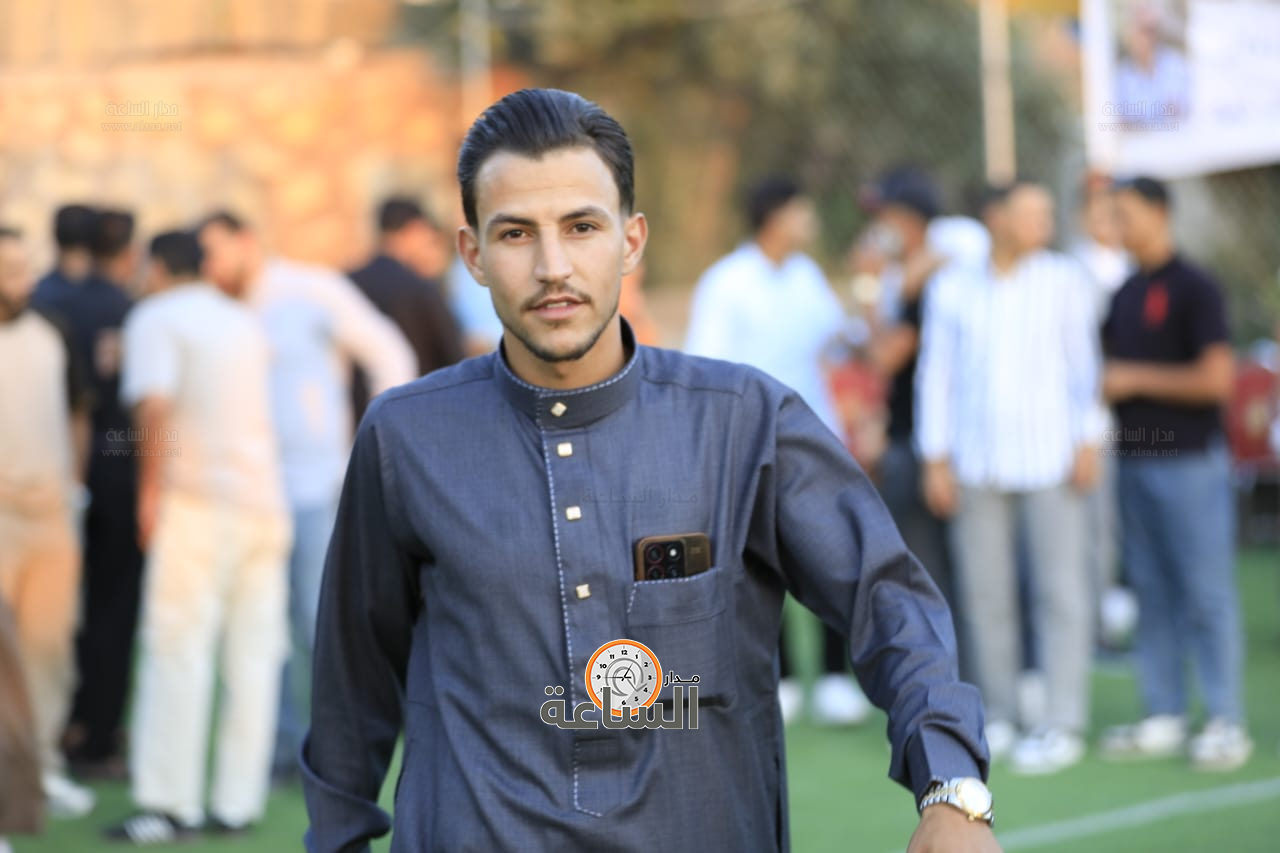 Madar Al-Saa Images 0.9367328895183108