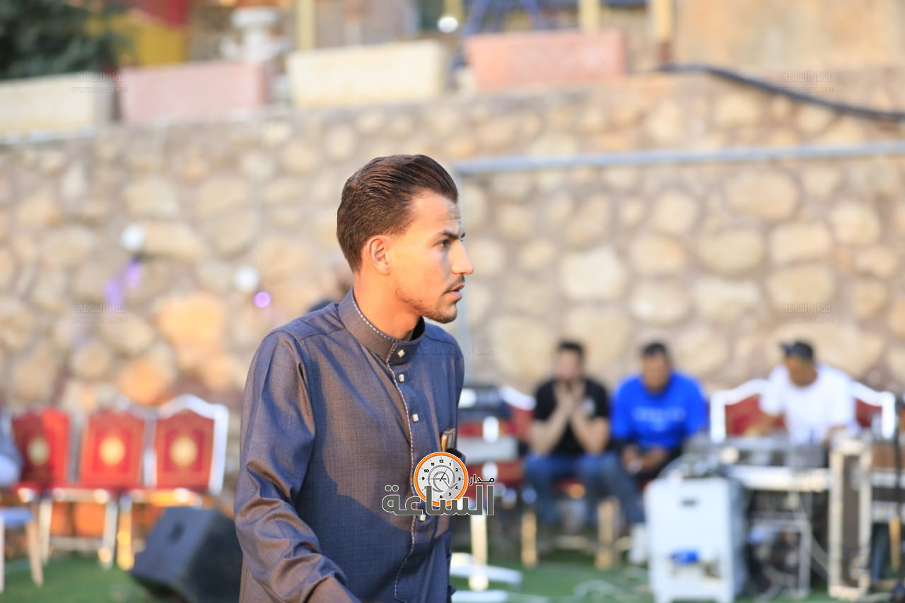 Madar Al-Saa Images 0.229353451354261