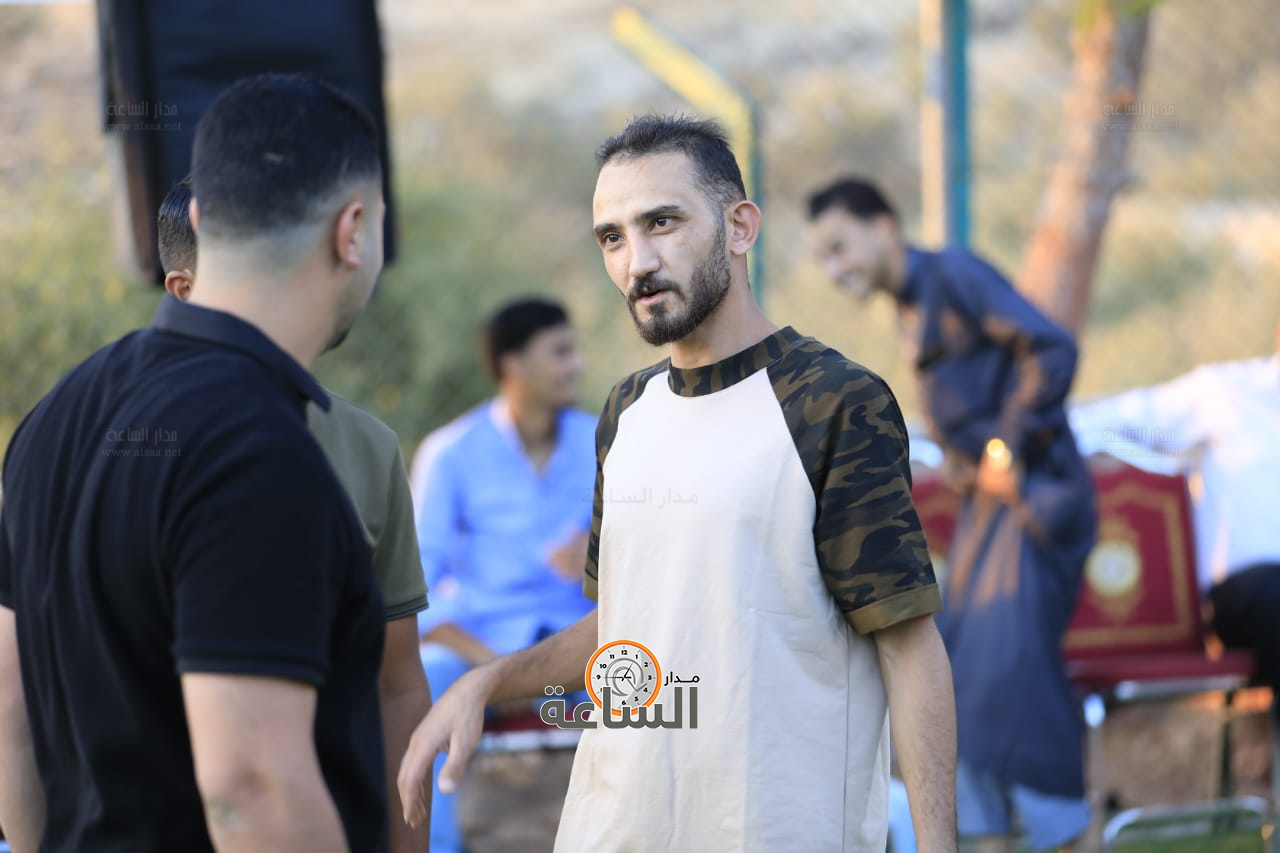 Madar Al-Saa Images 0.45097466980263623