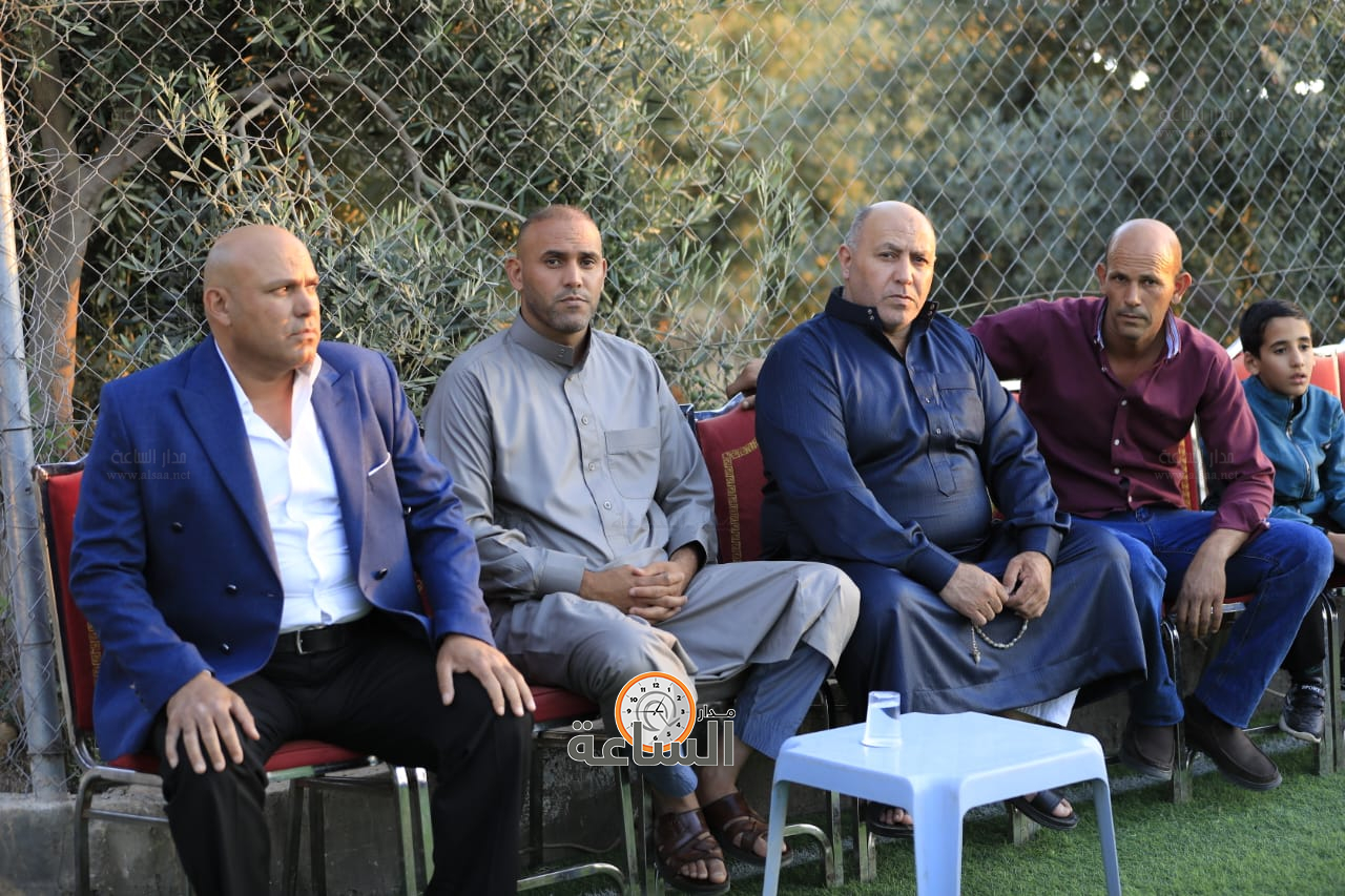 Madar Al-Saa Images 0.7277937743037226