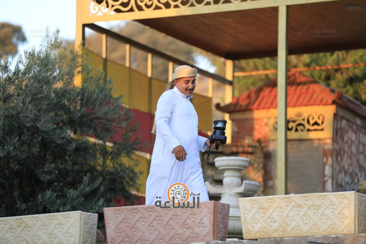 Madar Al-Saa Images 0.9594299961743994