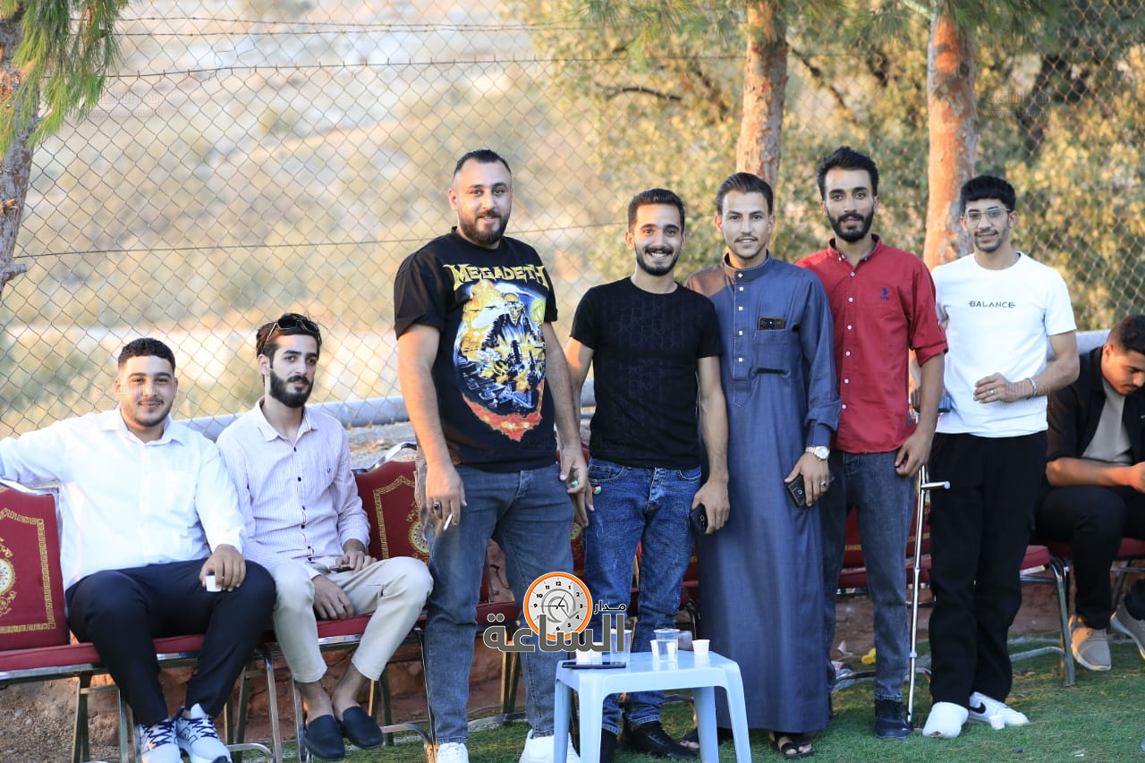 Madar Al-Saa Images 0.28580728388958965