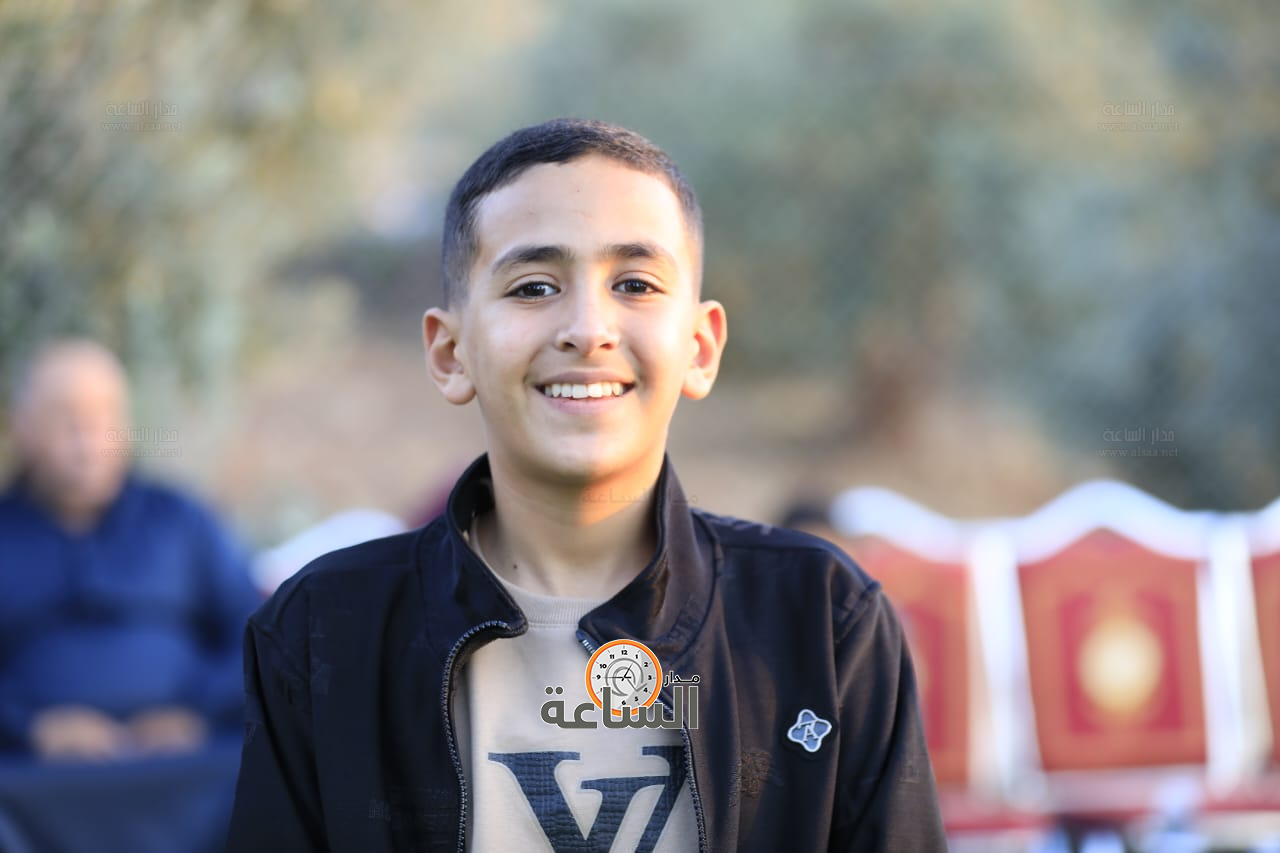 Madar Al-Saa Images 0.8264526588297653