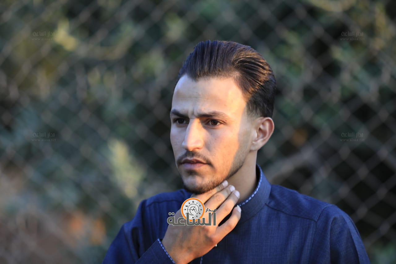 Madar Al-Saa Images 0.8021653595398783