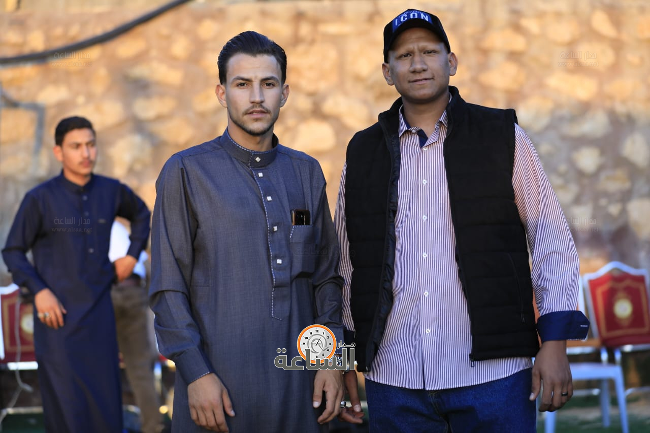 Madar Al-Saa Images 0.5674256939326858