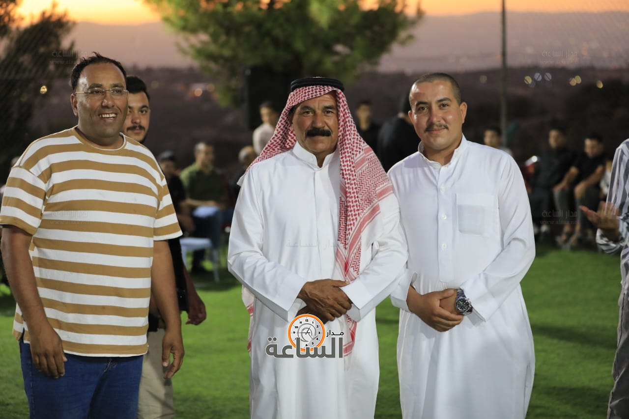 Madar Al-Saa Images 0.855625724568833