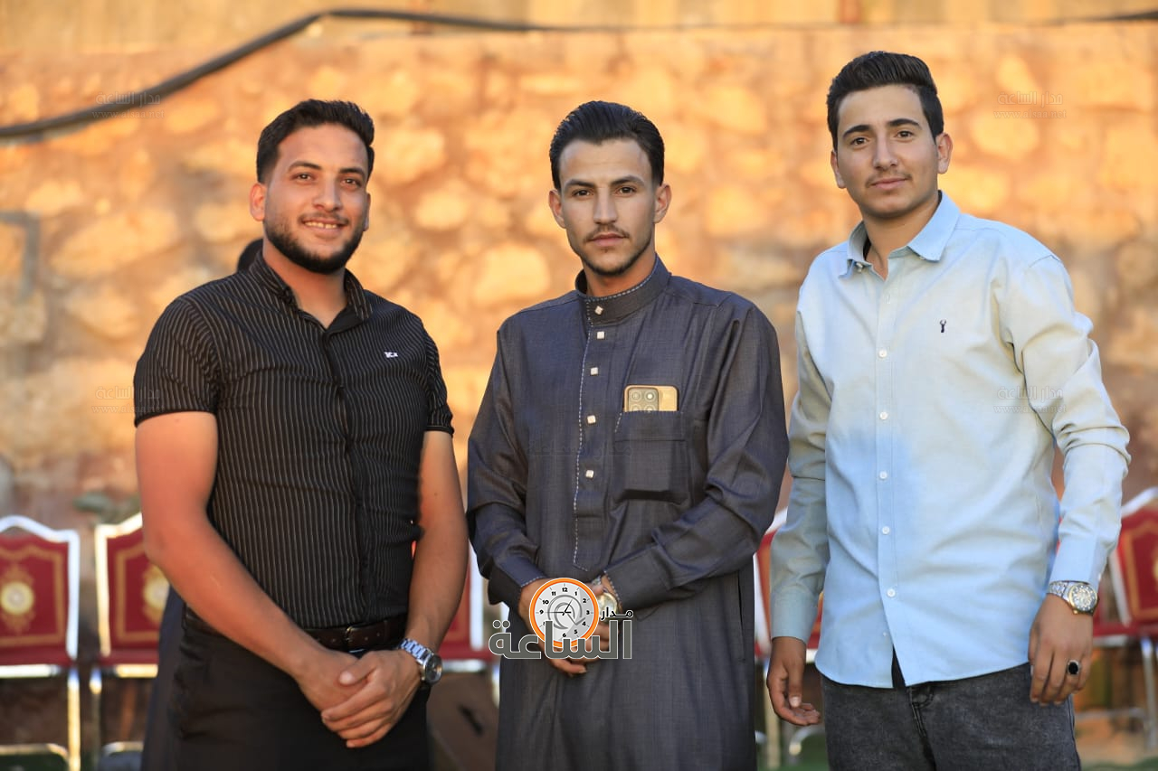 Madar Al-Saa Images 0.9549418437134196