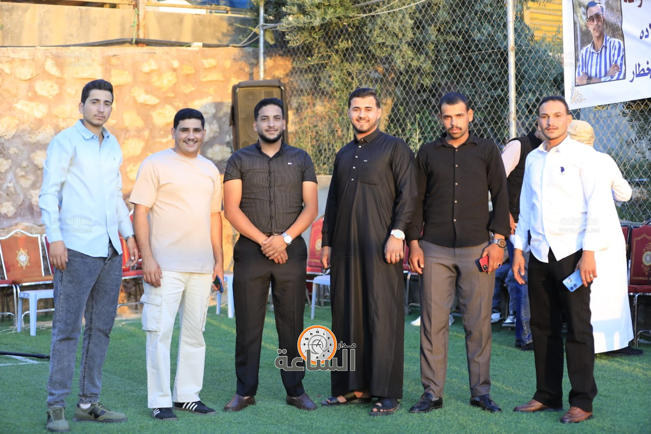 Madar Al-Saa Images 0.7432550077518486