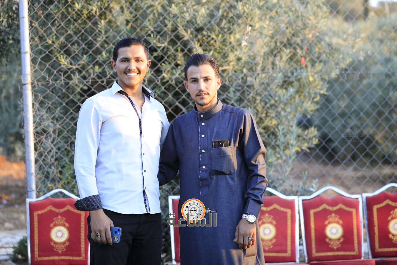 Madar Al-Saa Images 0.17093942423240838