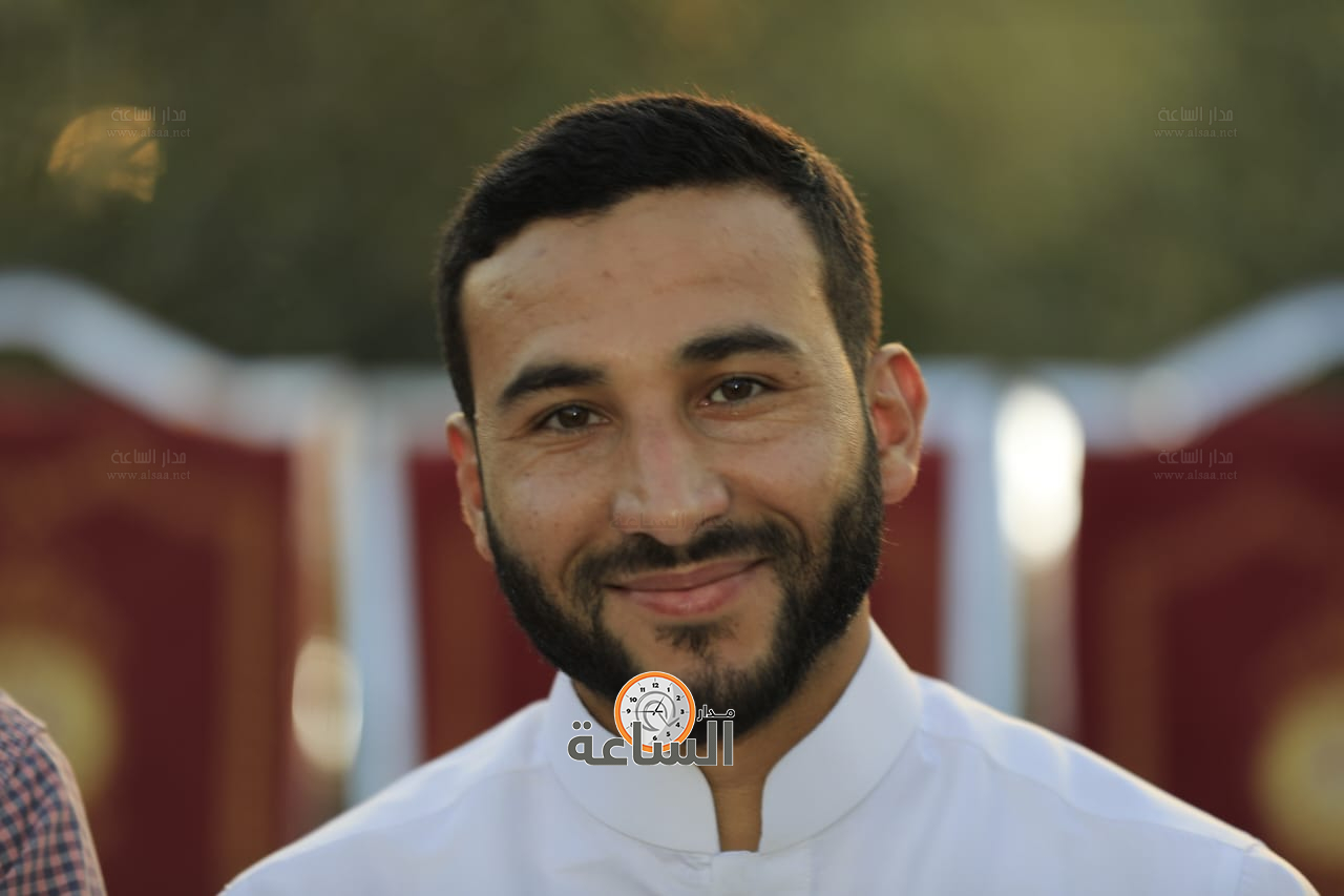 Madar Al-Saa Images 0.4585553099792493