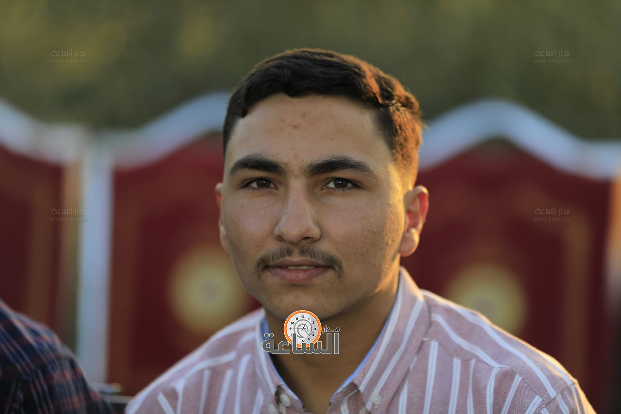 Madar Al-Saa Images 0.0350602021187888