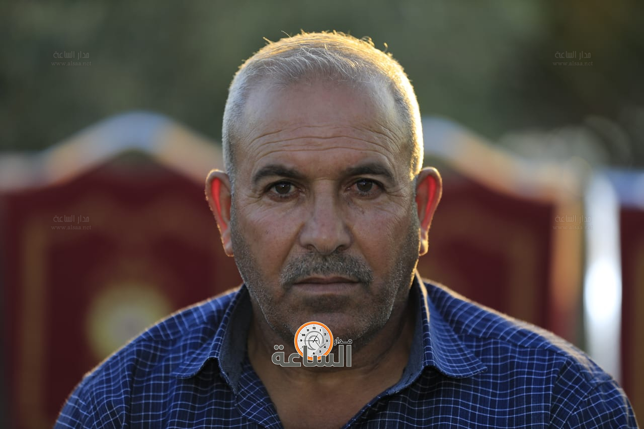 Madar Al-Saa Images 0.22569645575971653