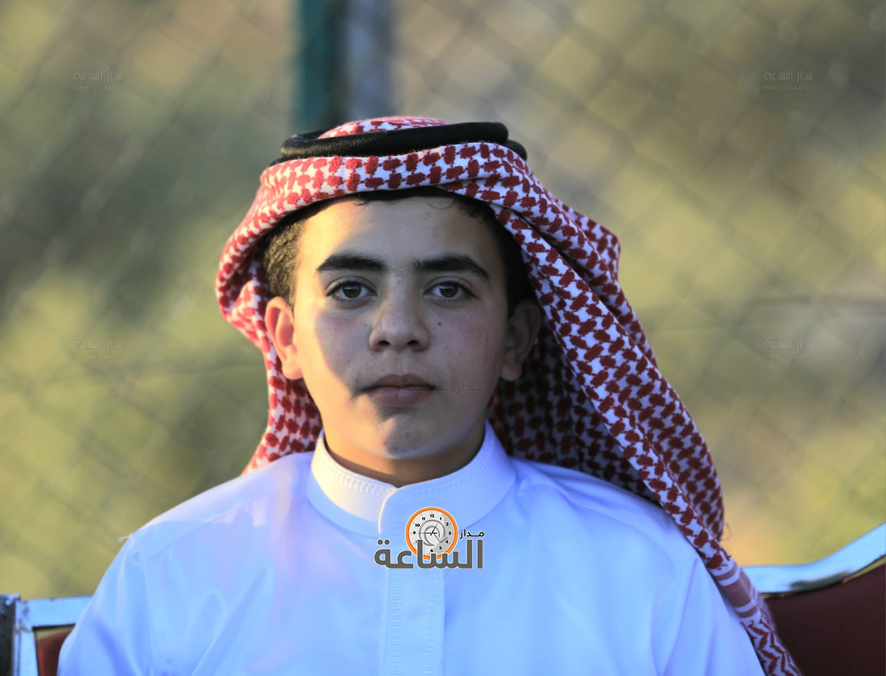 Madar Al-Saa Images 0.07062598027849831