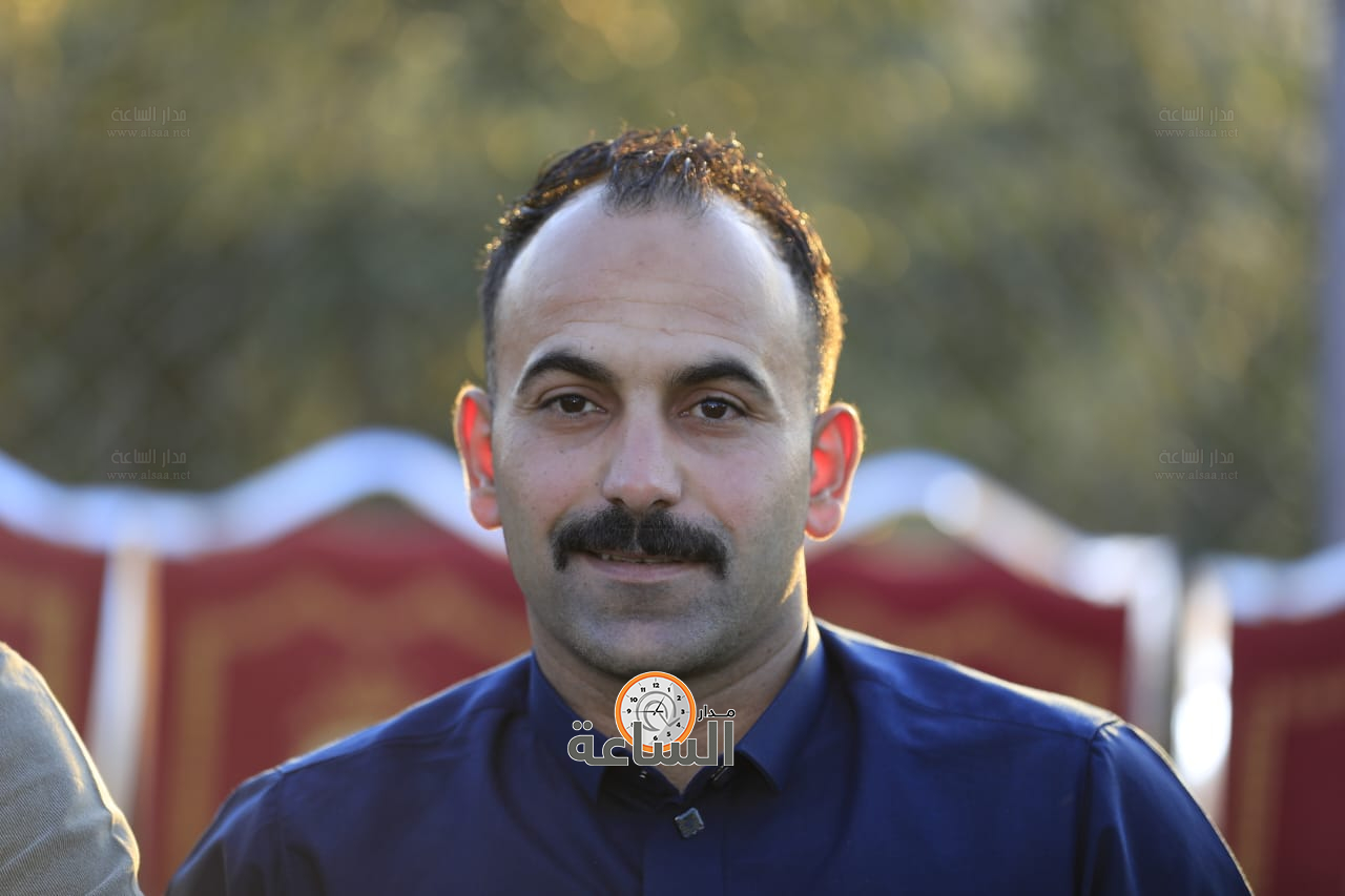 Madar Al-Saa Images 0.3883377013389415