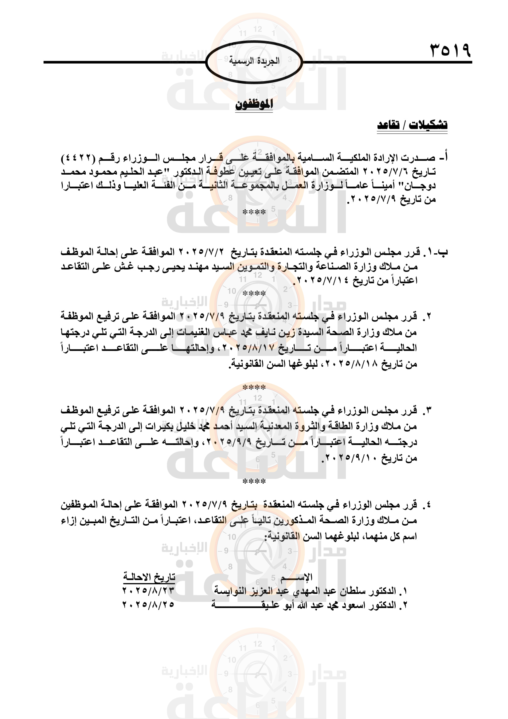 Madar Al-Saa Images 0.9398117916498495