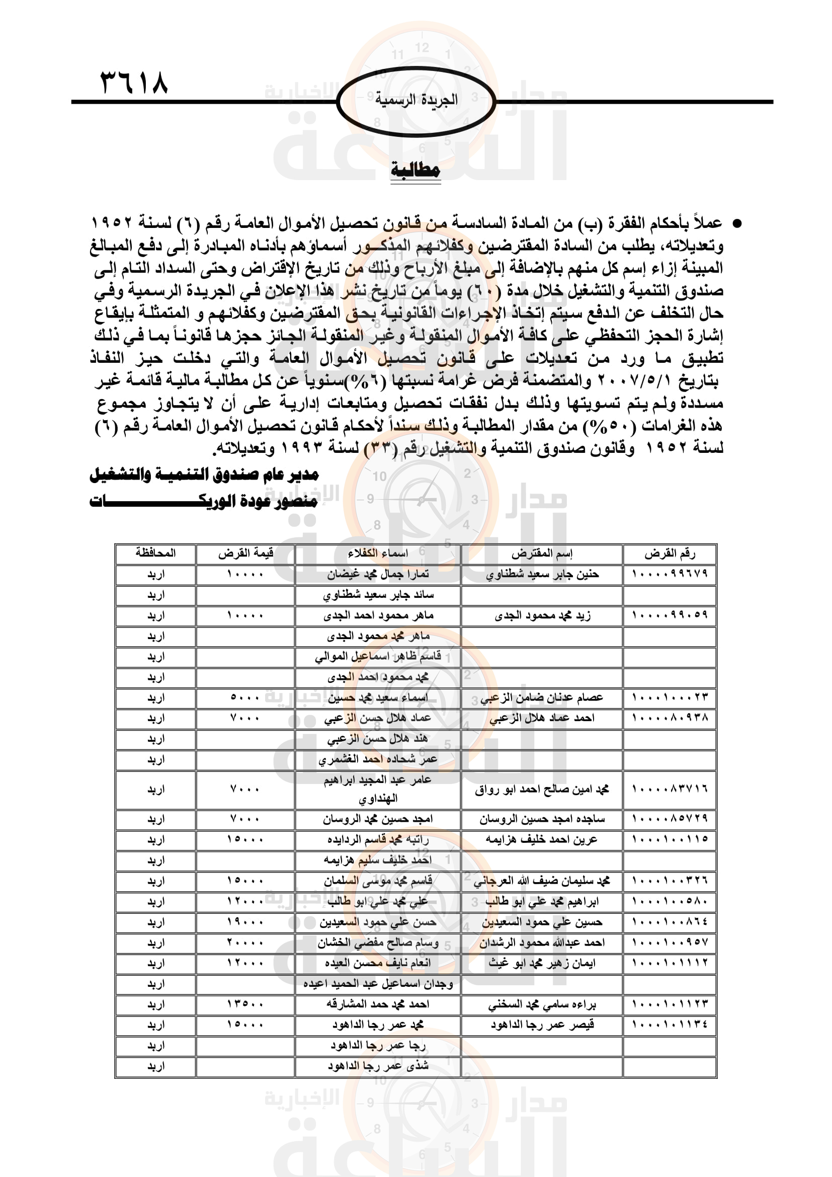 Madar Al-Saa Images 0.8181587020491475