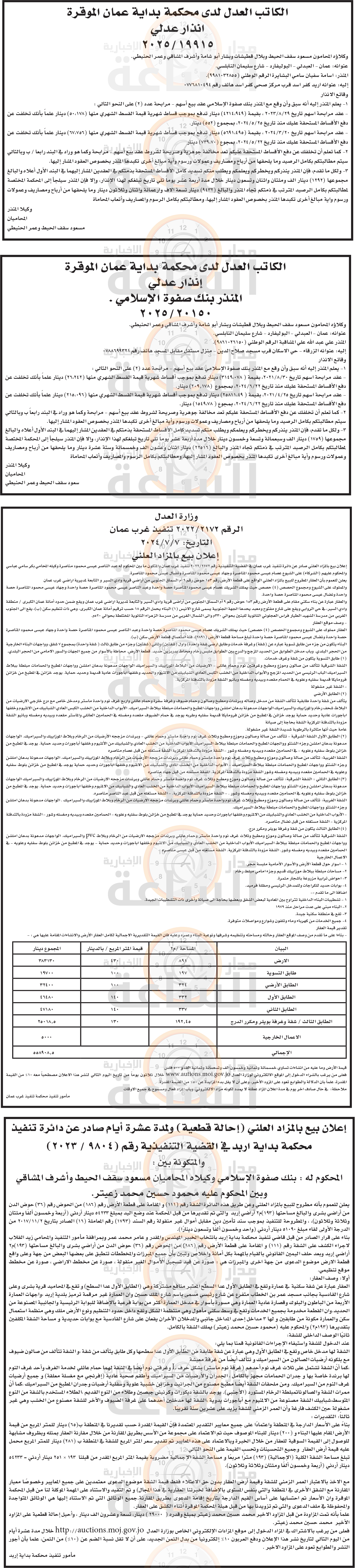 Madar Al-Saa Images 0.4869456626538953