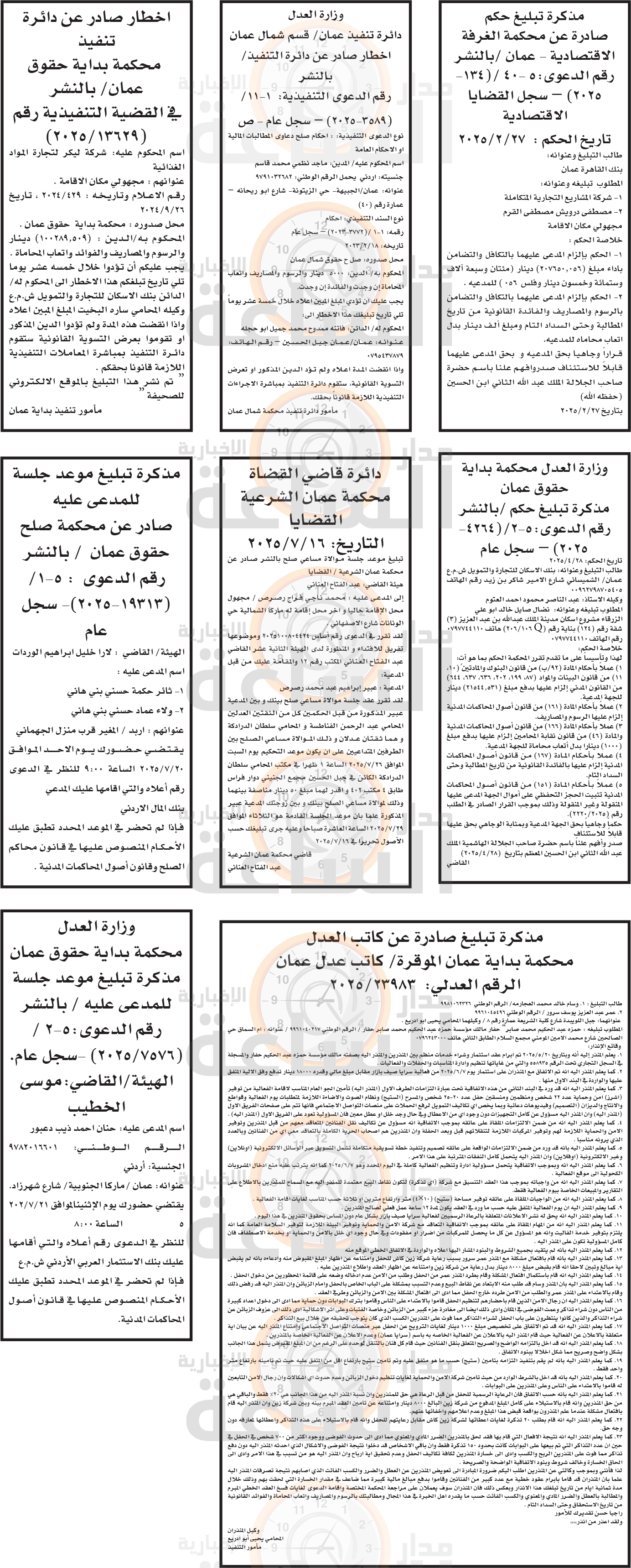 Madar Al-Saa Images 0.41460692791124554