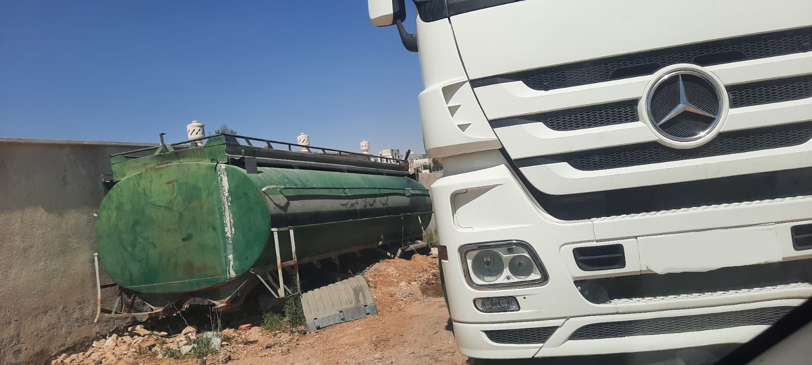 Madar Al-Saa Images 0.6957272005799774