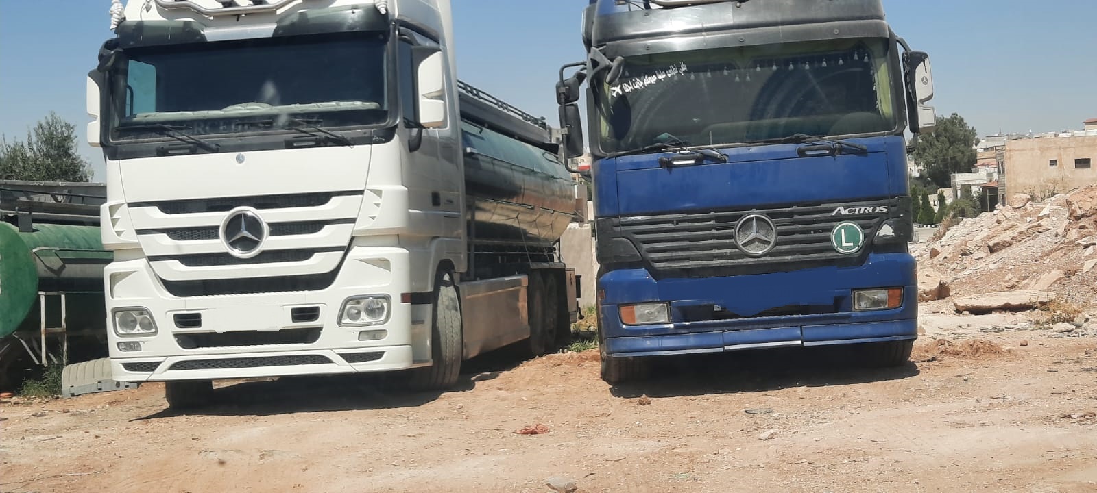 Madar Al-Saa Images 0.21422115289459476