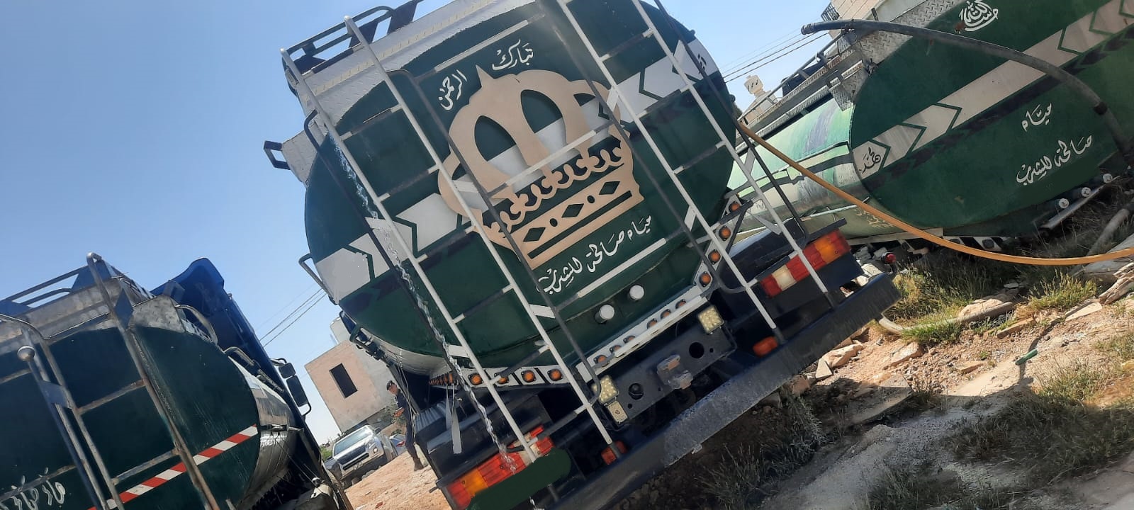 Madar Al-Saa Images 0.27160129011455236