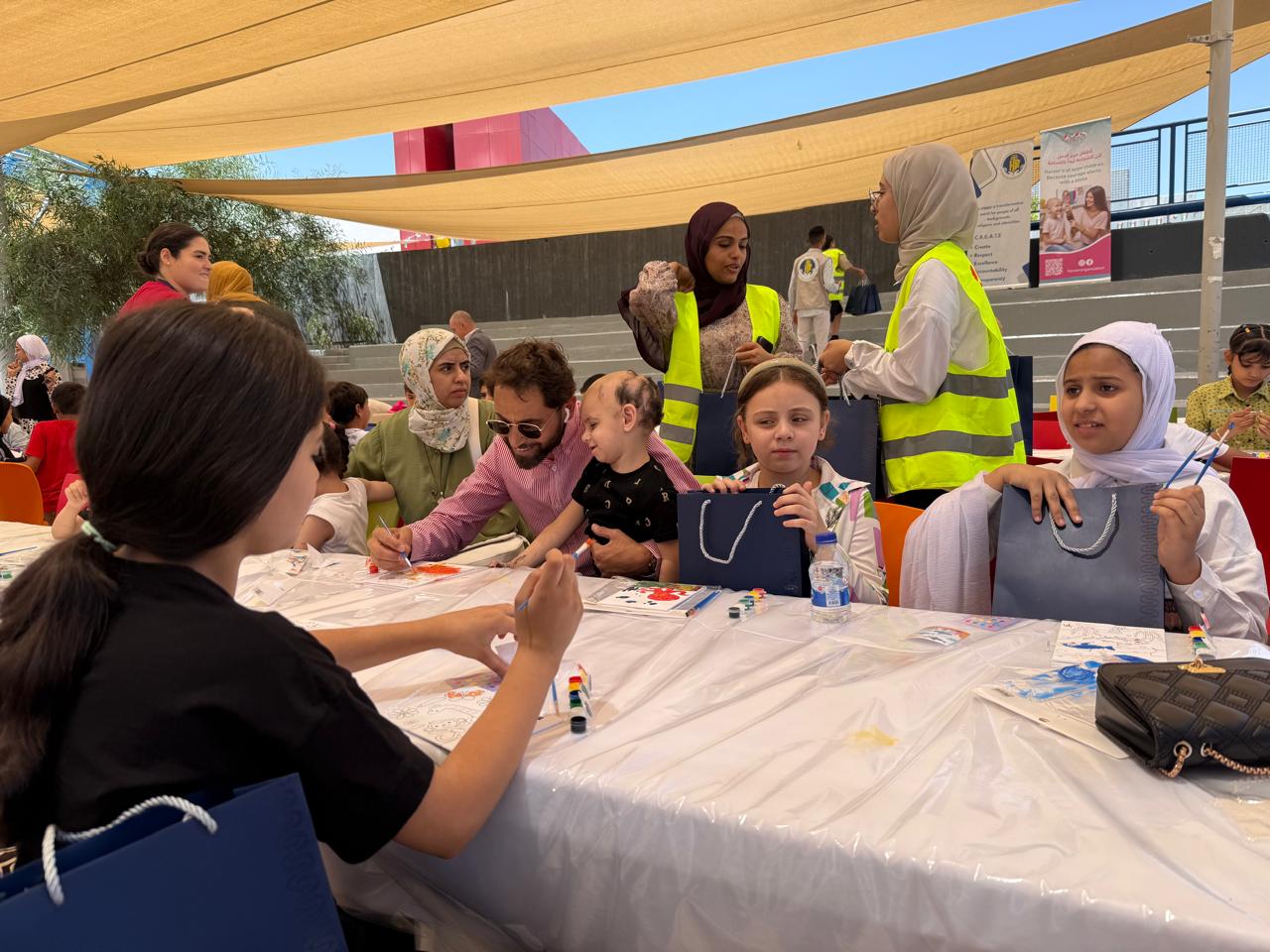 Madar Al-Saa Images 0.8429686432788973