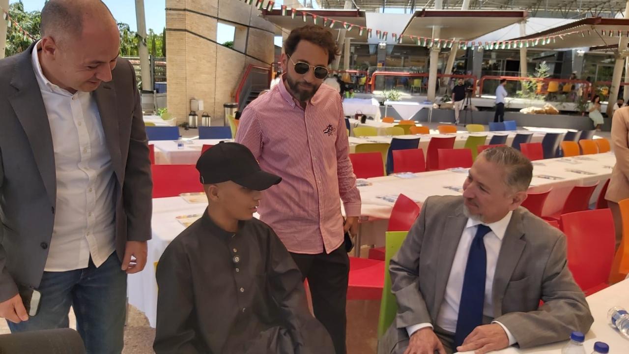 Madar Al-Saa Images 0.7402012703635088