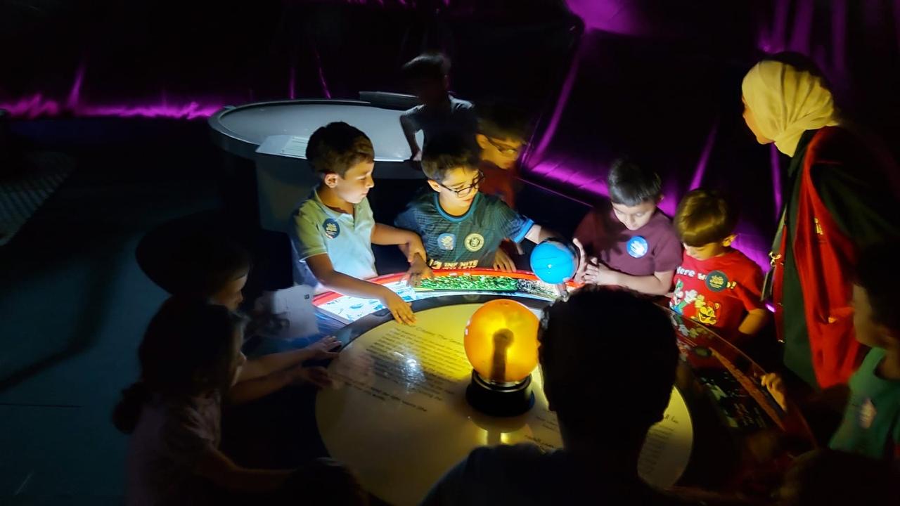 Madar Al-Saa Images 0.054370809741066894