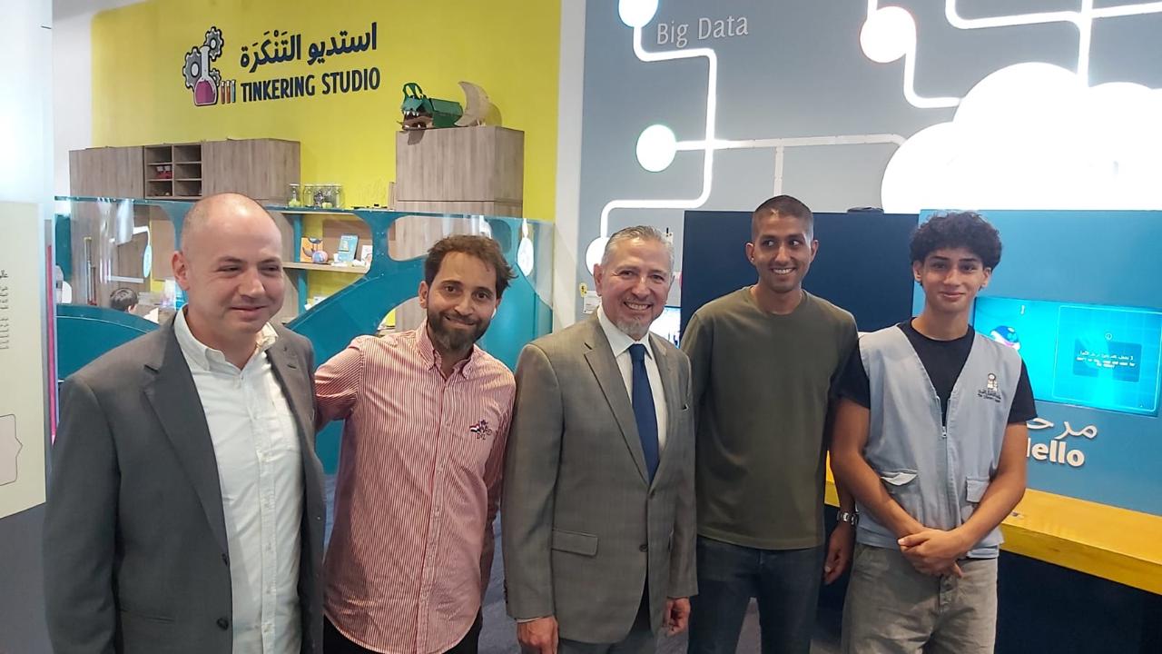 Madar Al-Saa Images 0.2682181917706088