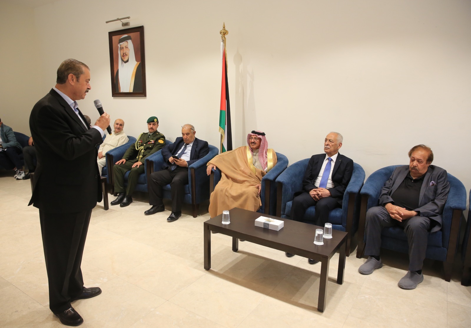 Madar Al-Saa Images 0.39476096324585275