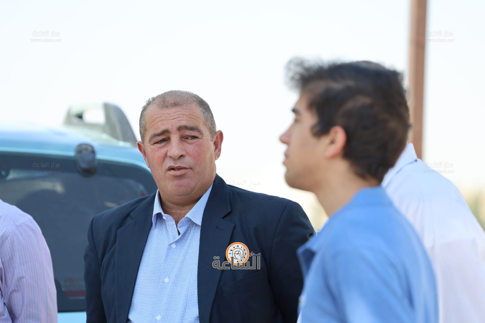 Madar Al-Saa Images 0.27779076857541307