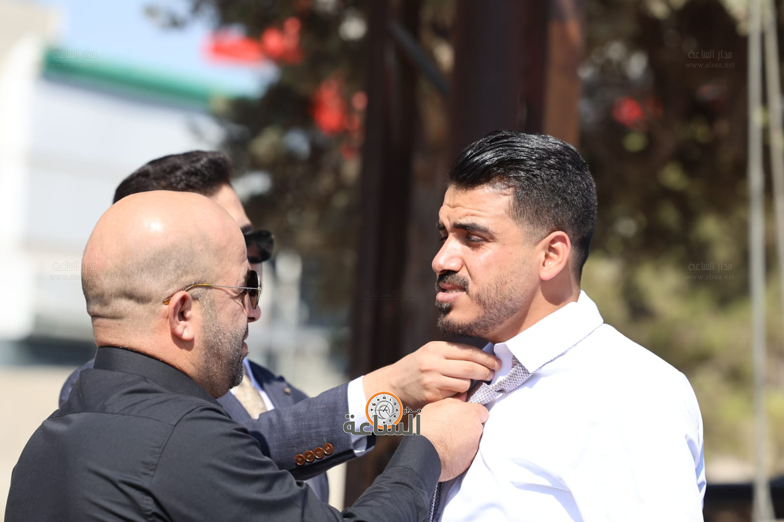 Madar Al-Saa Images 0.19933003159606255